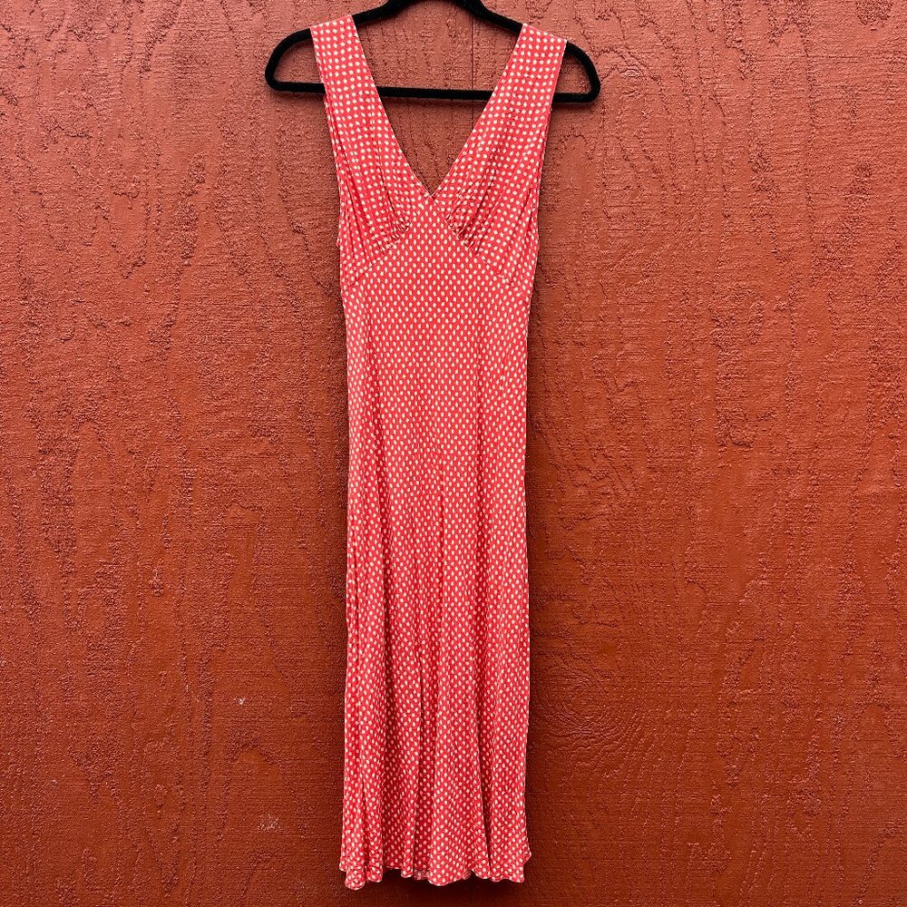 Realisation Par The Stephanie Dress in Paradiso